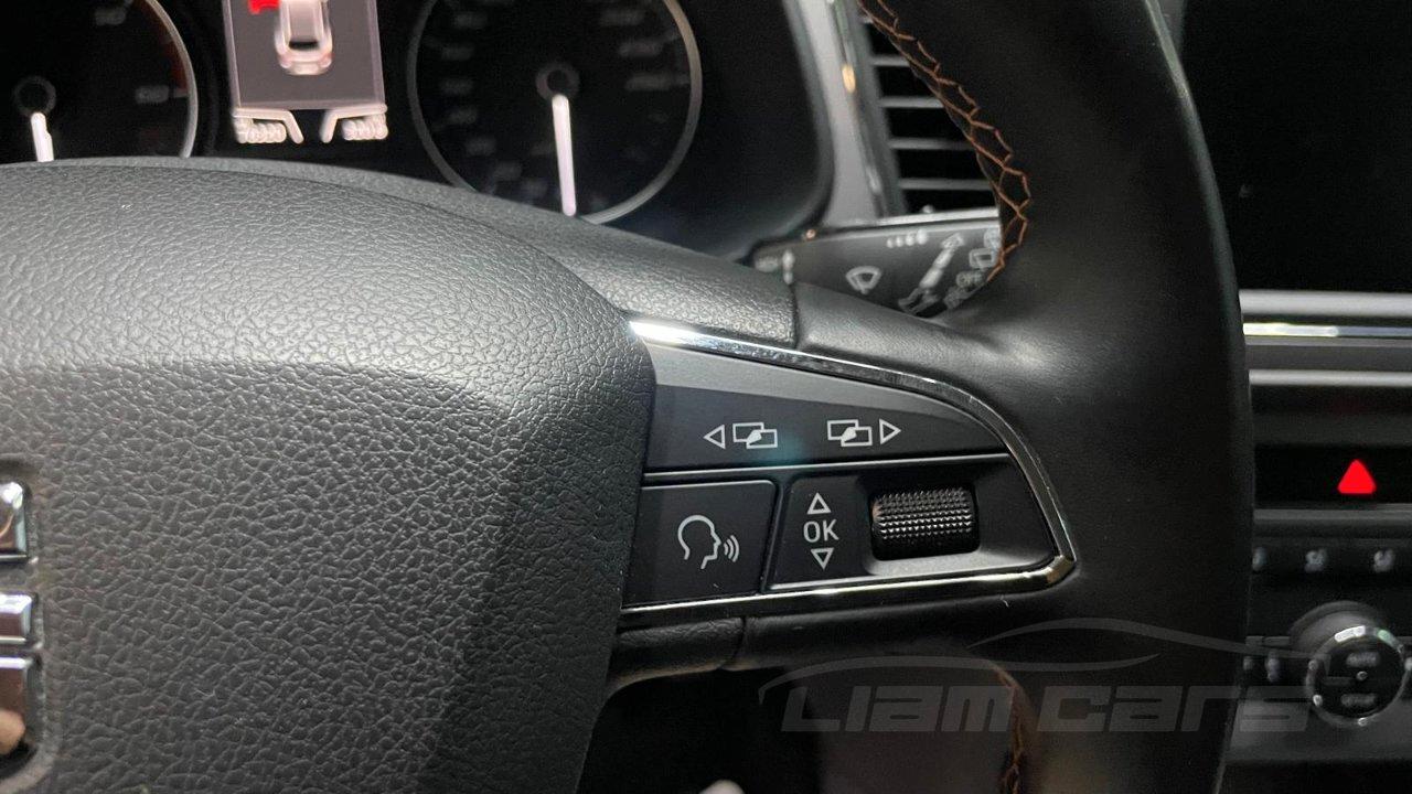 Seat Leon ST X-Perience 1.6 tdi 115cv