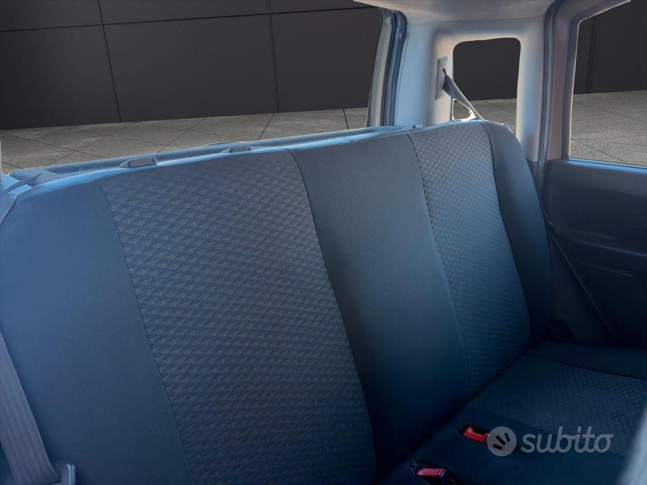 Fiat Panda 1.2 60 cv NATURAL POWER TUA DA 77