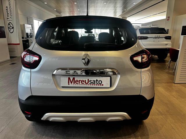 RENAULT Captur Energy Initiale Paris