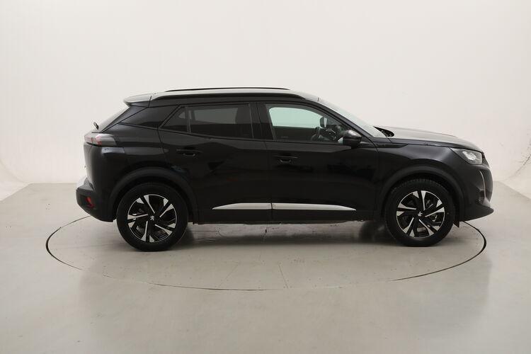 Peugeot 2008 Allure Pack BR804886 Elettrico 136CV