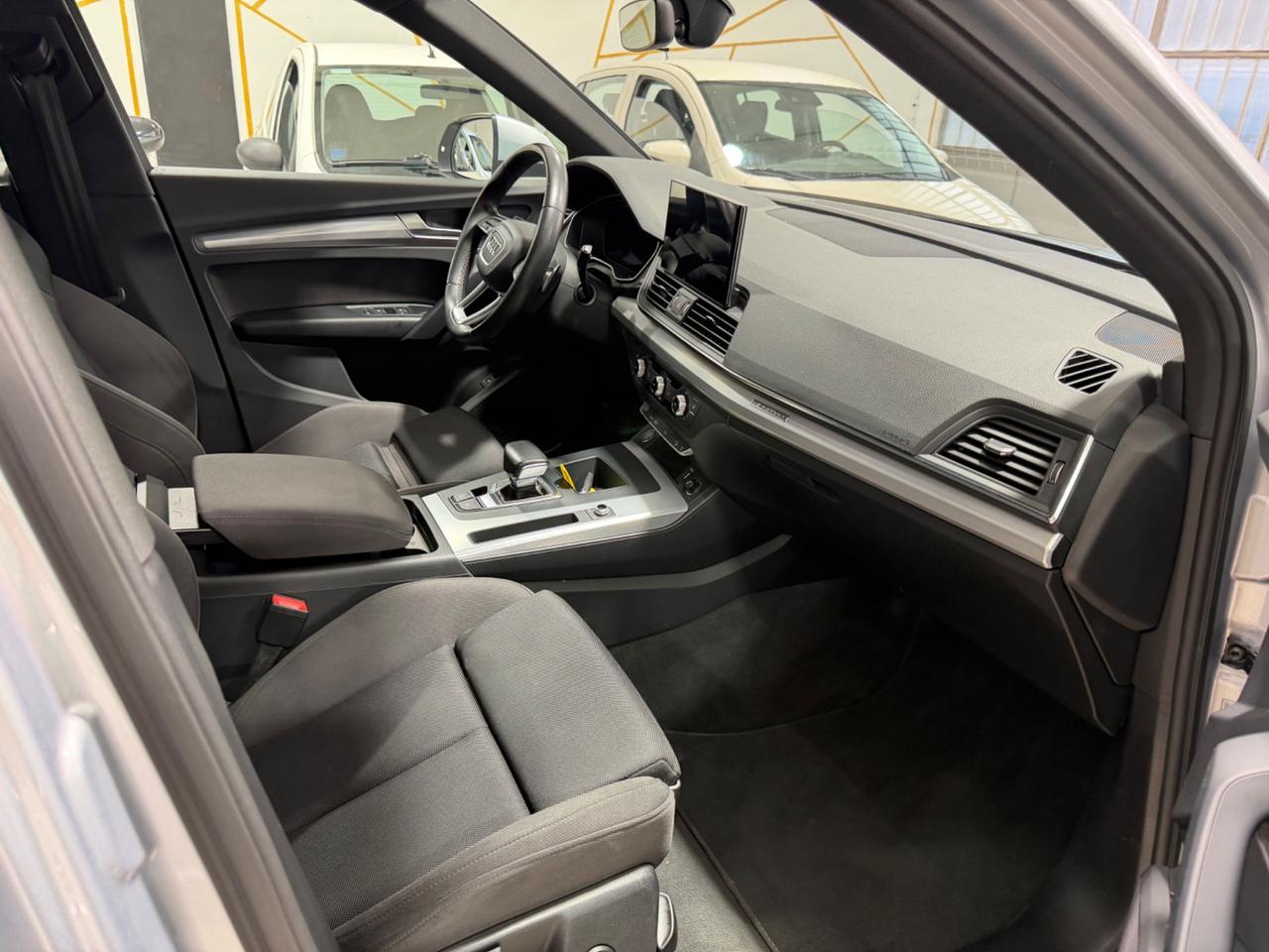 Audi Q5 SPB 40 TDI quattro S tronic