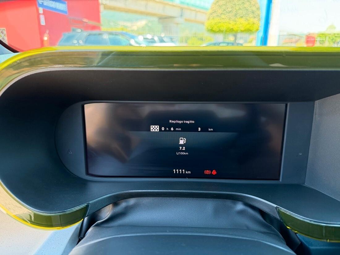 Fiat Grande Panda 1.2 Hybrid 110 CV S&S La Prima