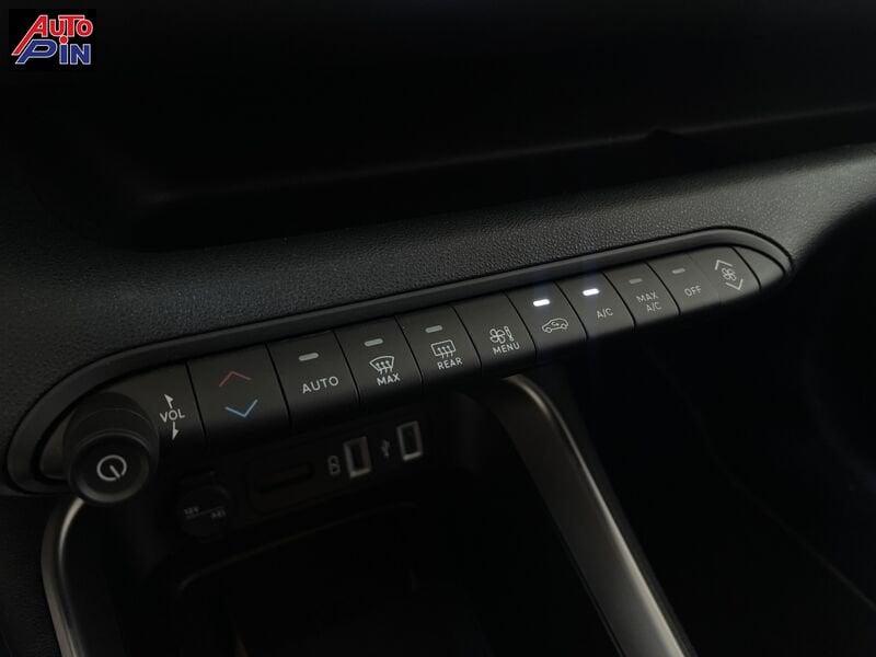 Jeep Avenger 1.2 Turbo Summit *Full Led*Rcamera*