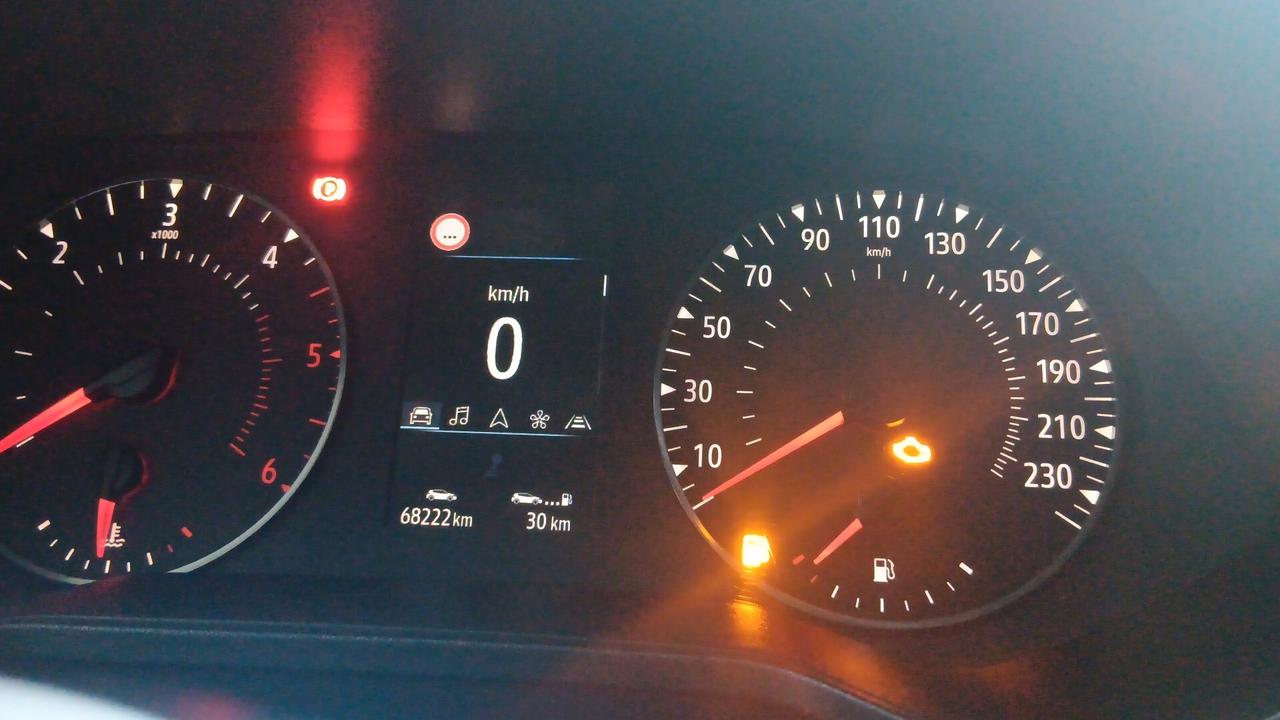 Renault Clio Blue dCi 85 CV 5 porte Zen