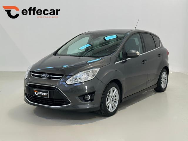 FORD C-Max 1.6 TDCi 115CV Titanium Business