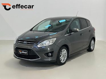 FORD C-Max 1.6 TDCi 115CV Titanium Business