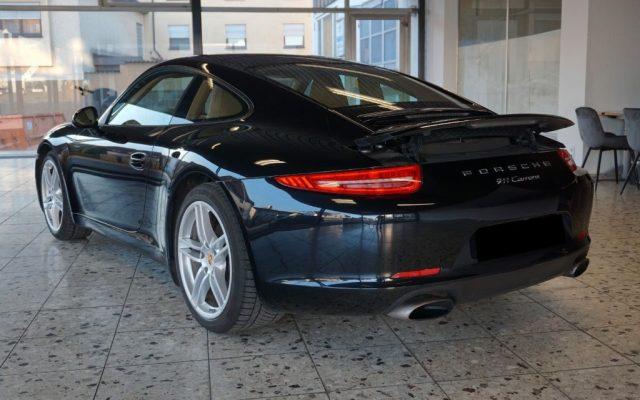 PORSCHE 911 3.4 Carrera Coupé