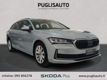 SKODA Superb 2.0 TDI DSG Wagon Selection