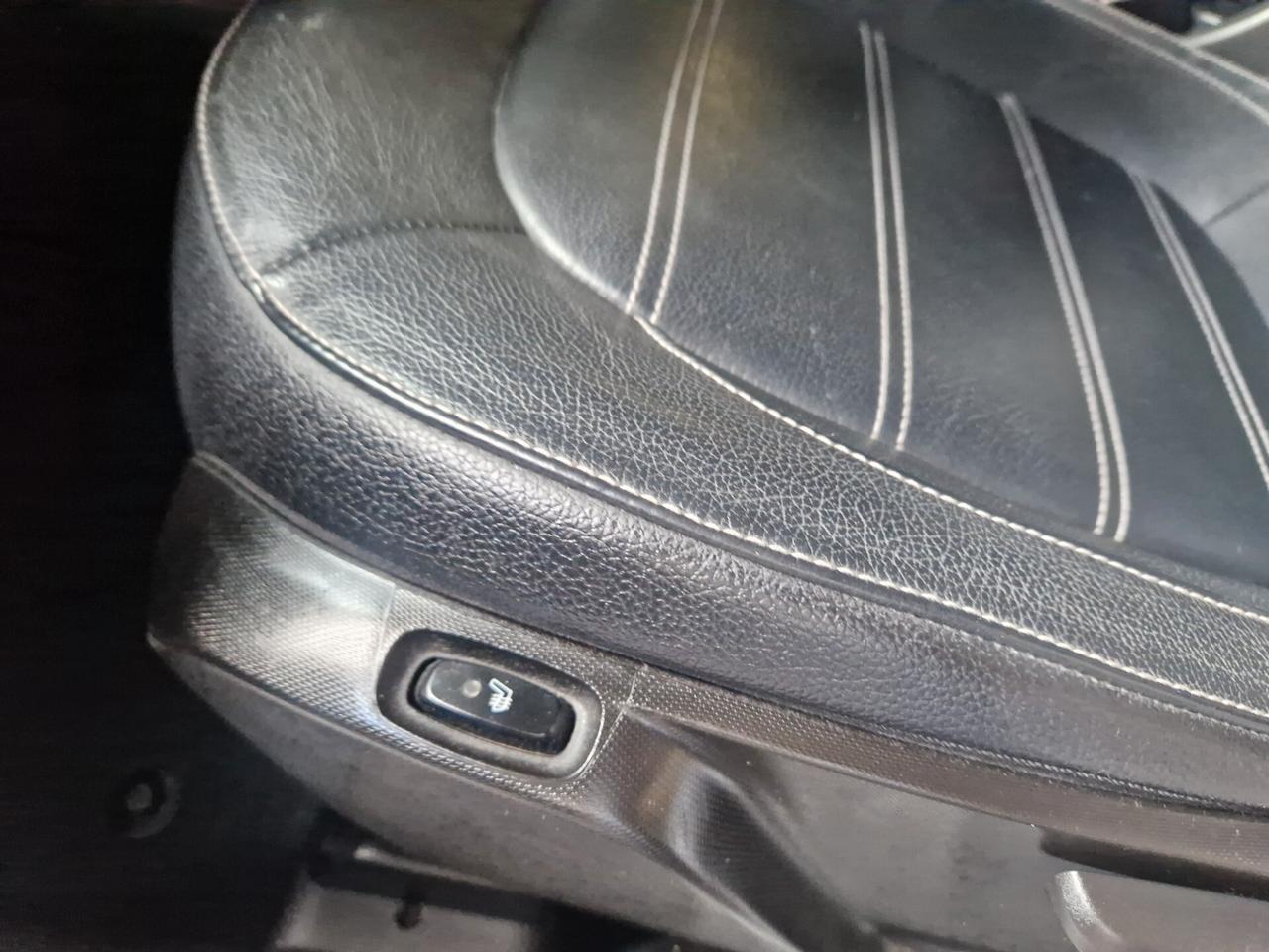 Prime turbo 90cv strafull pelle navi solo 35000km