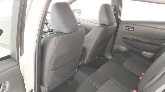 NISSAN Leaf e+ Acenta 62kWh 217cv