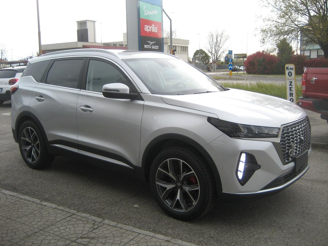 Dr 6.0 1.6 T-GDI DCT Bi-Fuel GPL