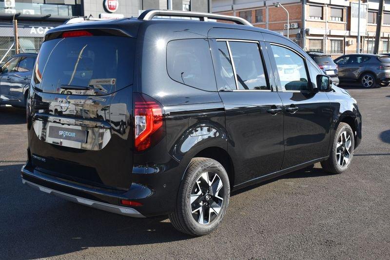 Nissan Townstar Townstar 1.3 130 CV N-Connecta