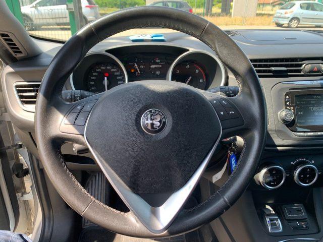 ALFA ROMEO Giulietta 1.6 JTDm-2 120 CV Progression