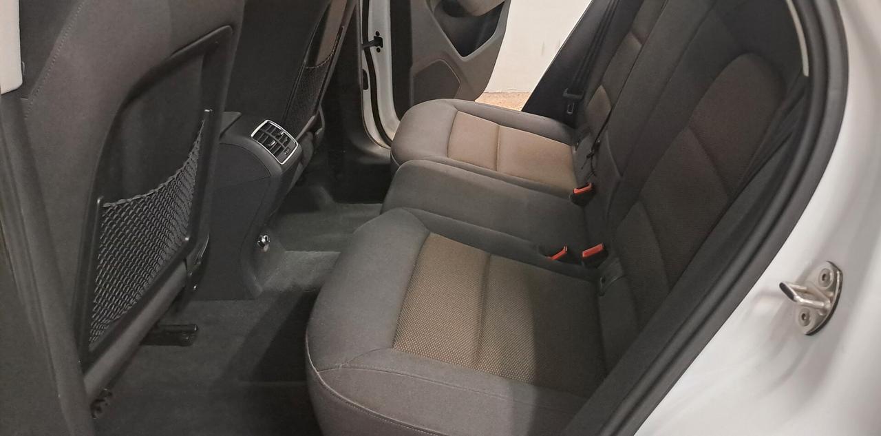 Audi Q3 2.0 TFSI quattro Advanced 170cv