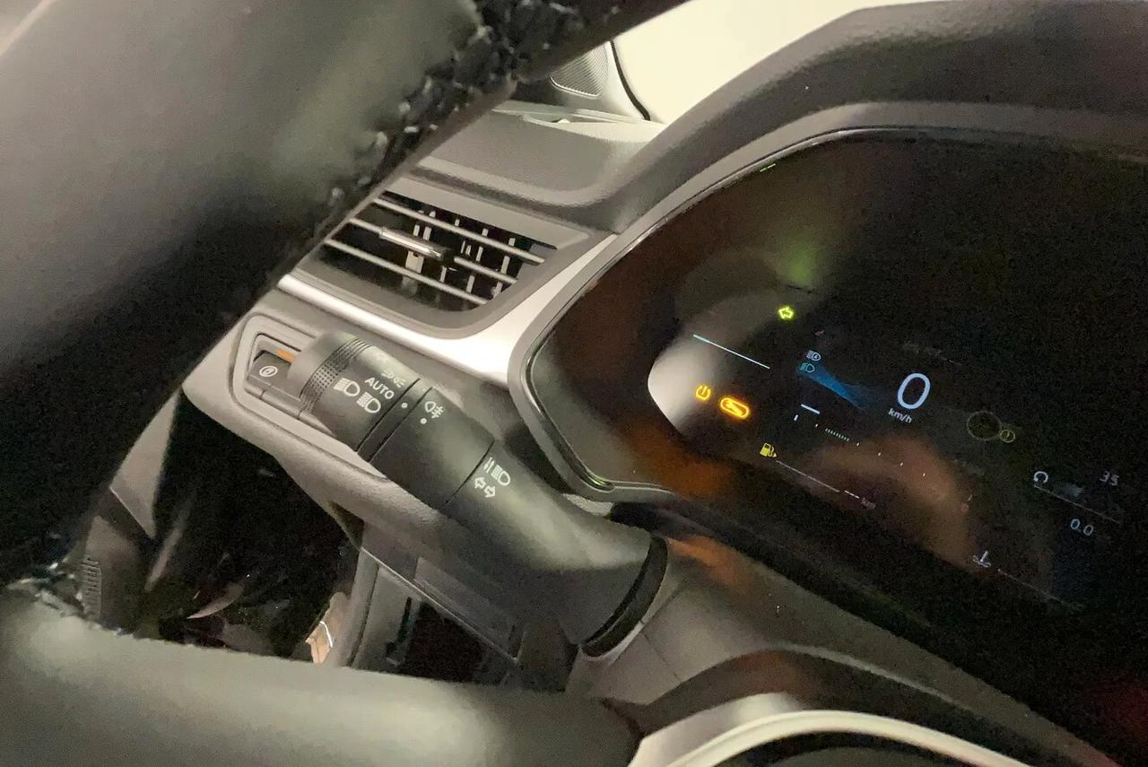 Mitsubishi ASX 1.0L 91 CV Inform