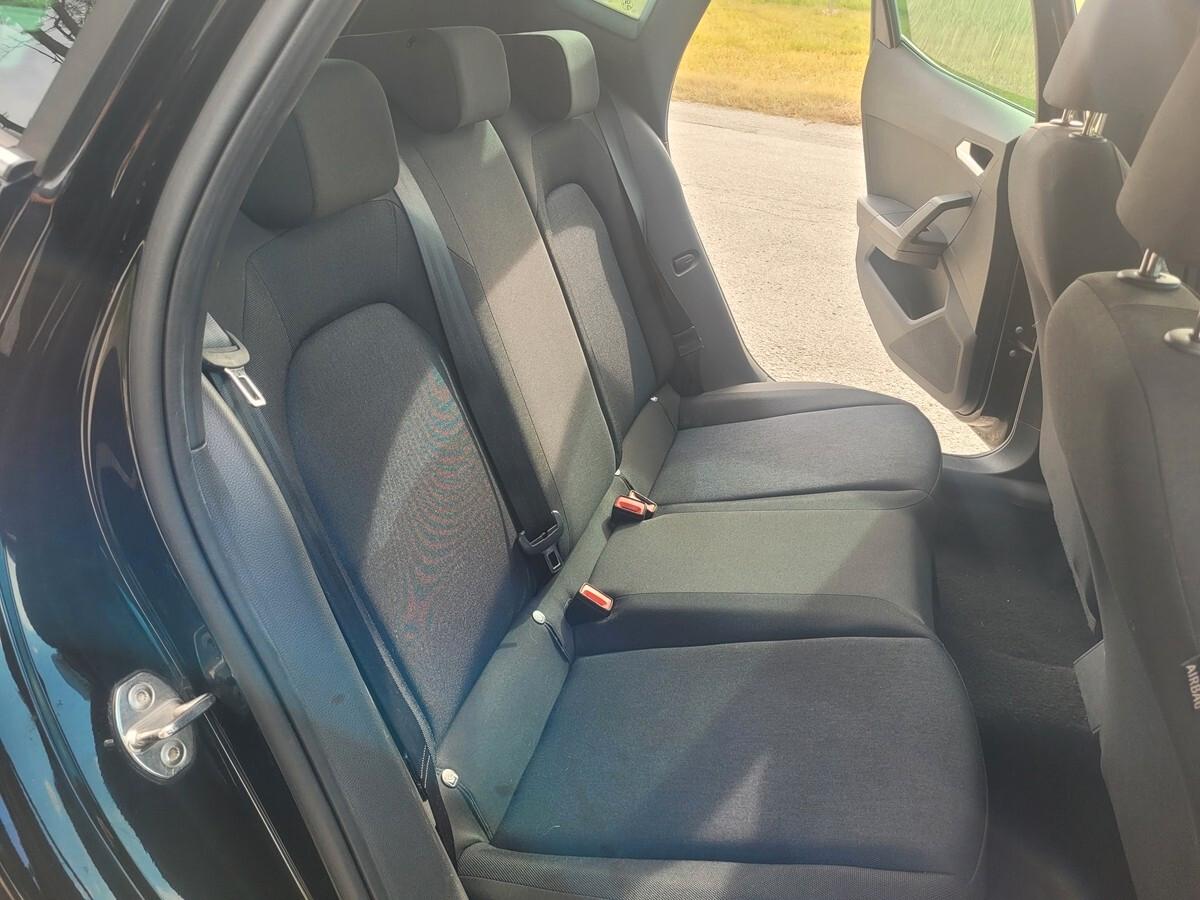 Seat Arona 1.0 EcoTSI 110 CV DSG FR