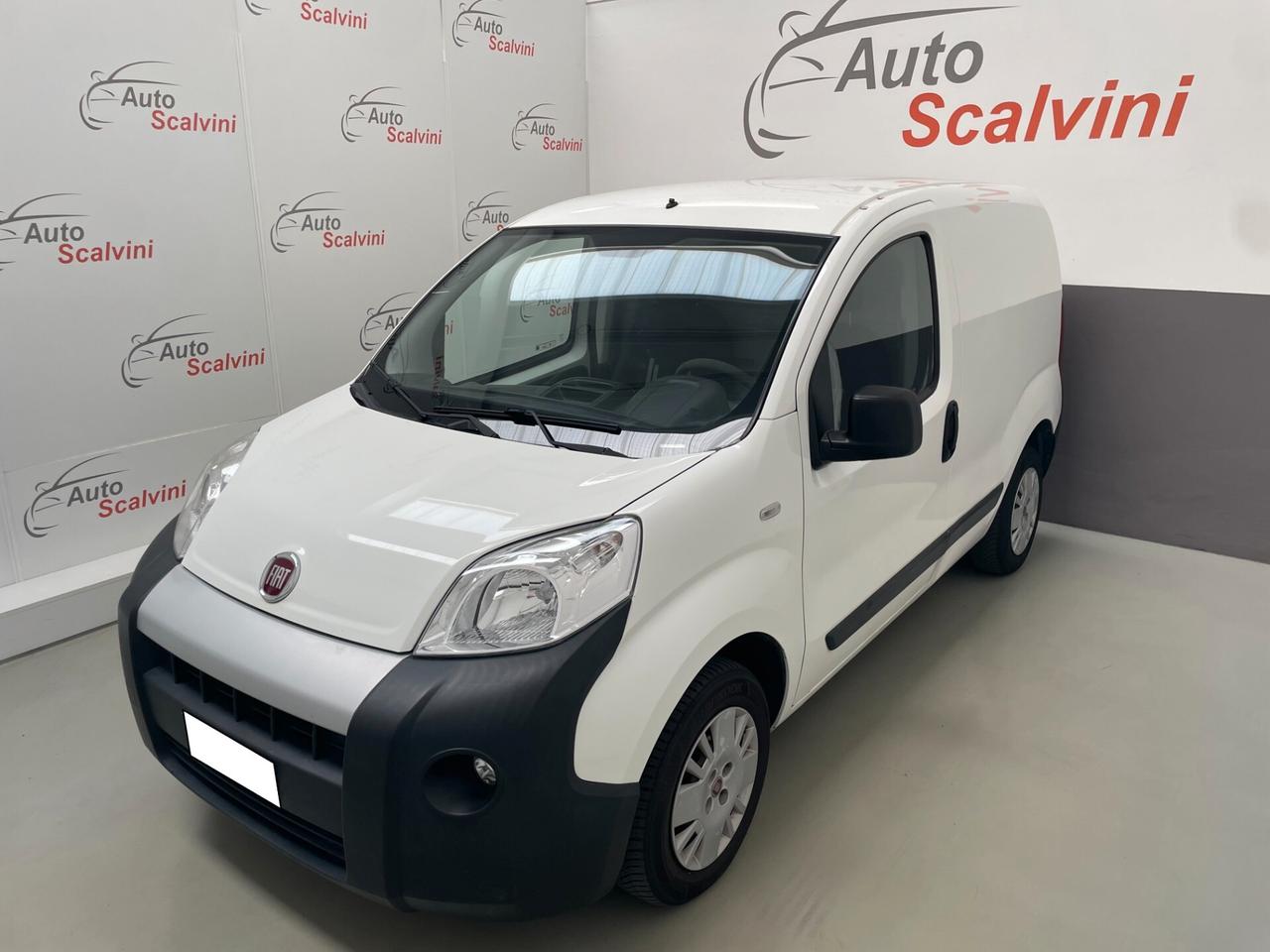 Fiat Fiorino 1.3 MJT 75CV Furgone E5+