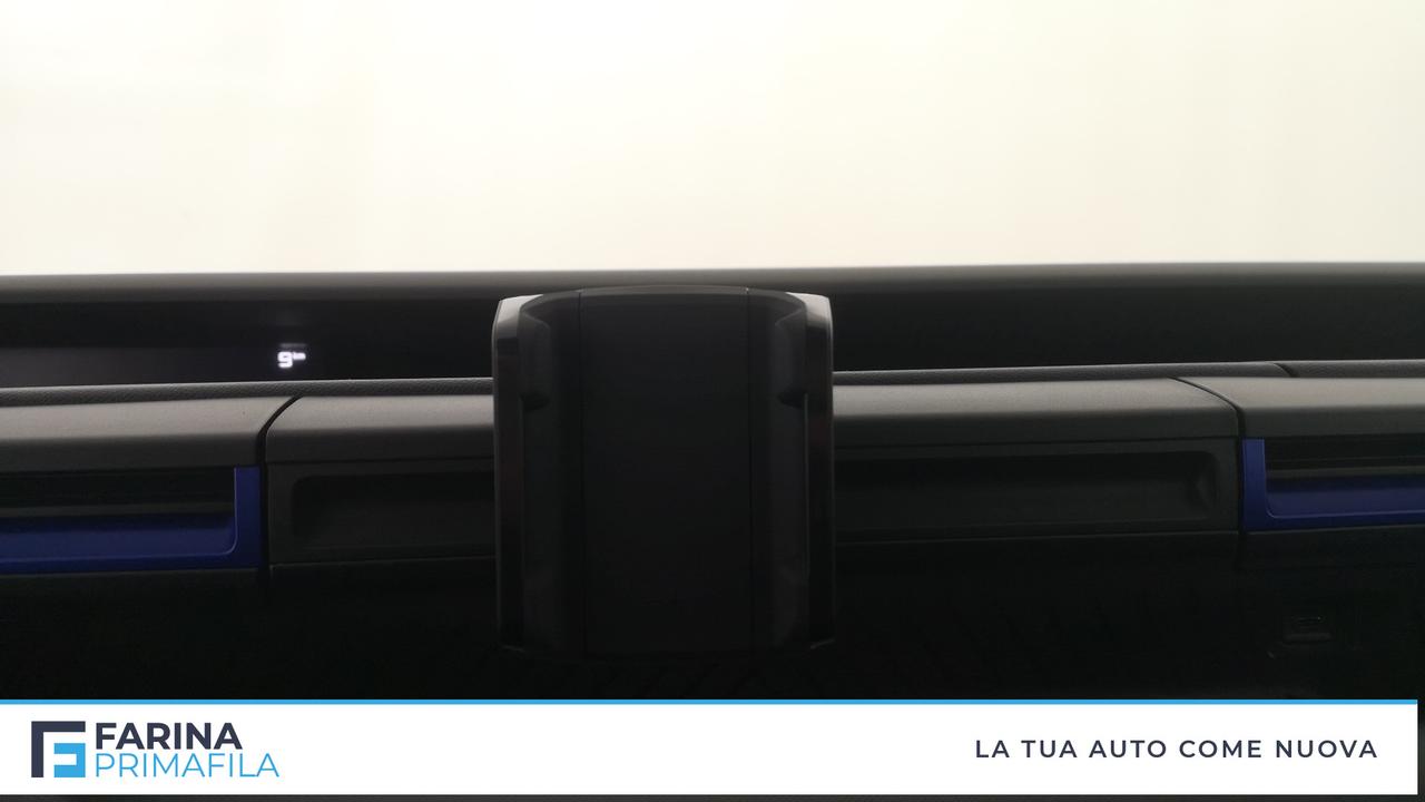 CITROEN Nuova C3 Turbo 100cv - YOU