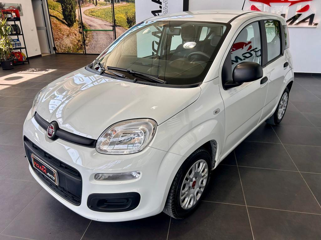 Fiat Panda 1.0 hybrid Easy s&s 70cv
