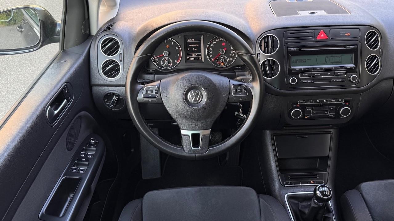 Volkswagen Golf 1.4 TSI 122CV 5p. Highline ok neo patentati