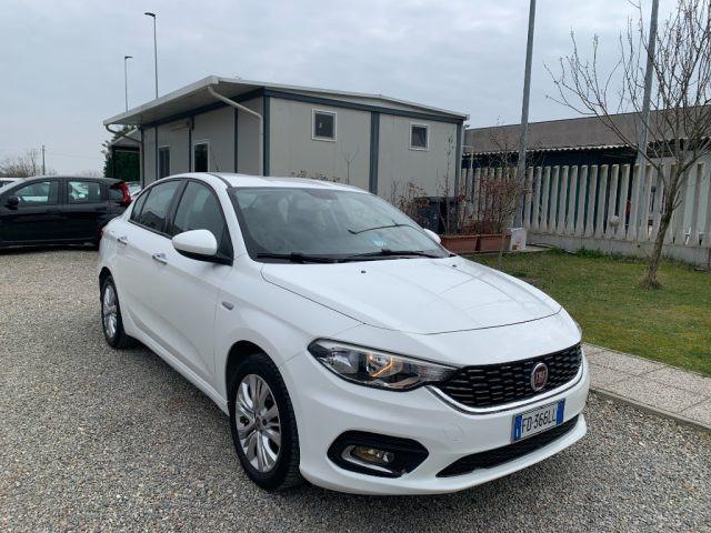 FIAT Tipo 1.4 5 porte Lounge