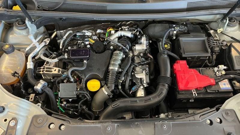 Dacia Duster 1.5 dCi 115cv 4x2 Journey