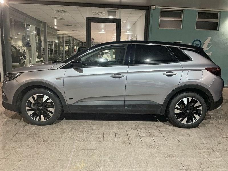 Opel Grandland X 1.6 PHEV FWD Ultimate