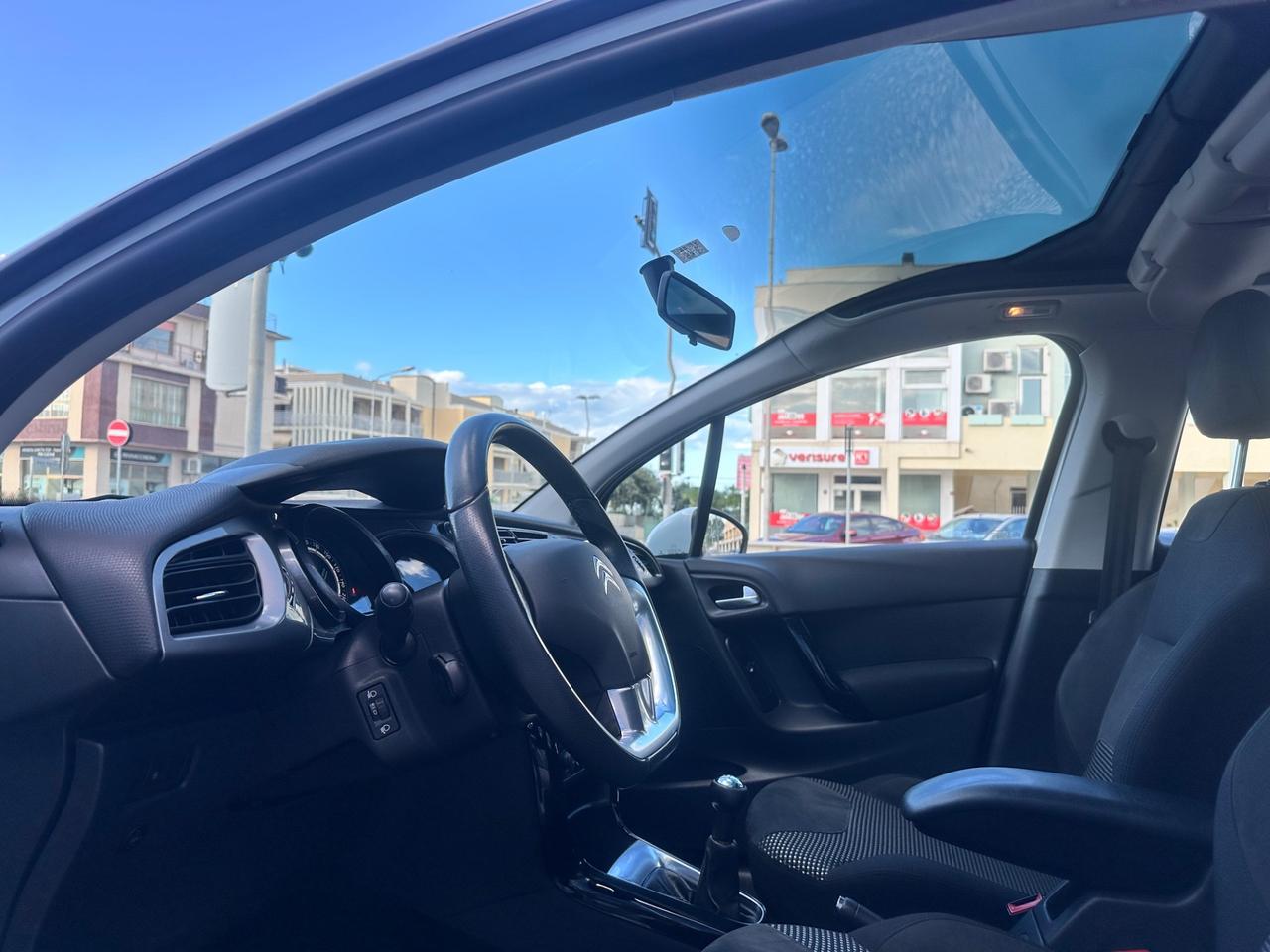 Citroen C3 PureTech 82 Exclusive 1.2 metano casa madre