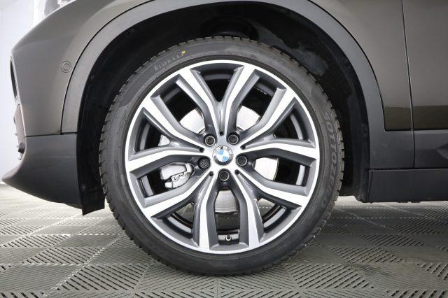 BMW X2 X2 xDrive20d Business X