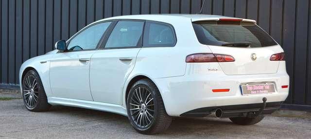 Alfa Romeo 159 Sportwagon SW 2.0 jtdm 170cv * LEGGI TUTTO ! *