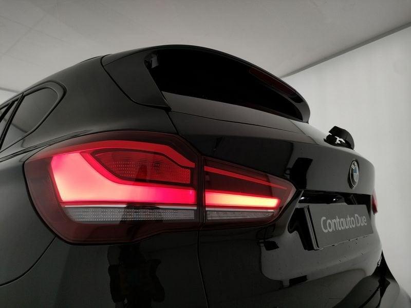 BMW X1 X1 sDrive18d xLine Plus