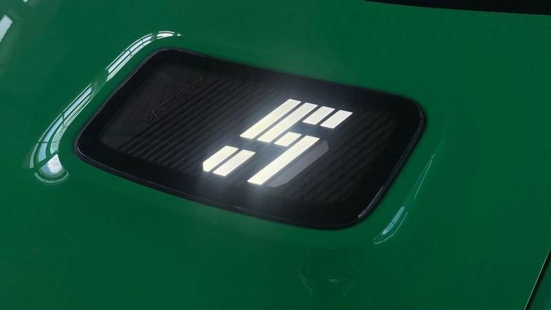 Renault 5 E-Tech Electric RENAULT techno 150 cv comfort range