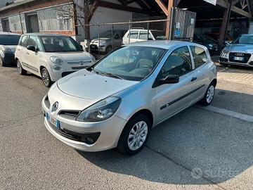 Renault Clio Storia 1.2 3 porte GPL Confort