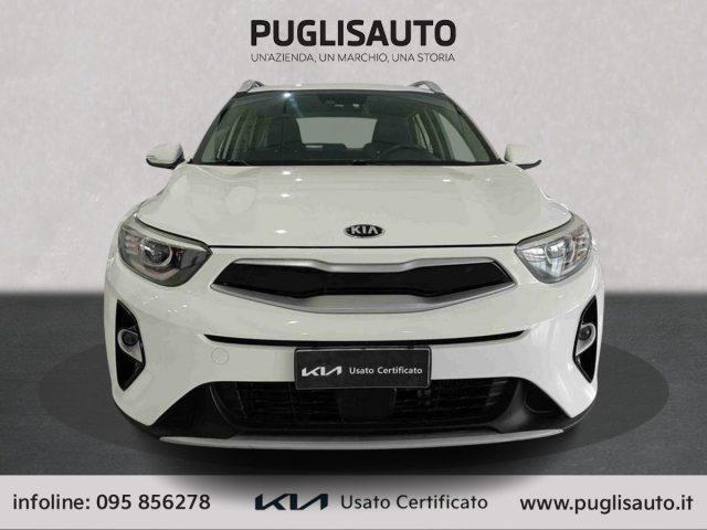 KIA Stonic 1.6 CRDi 110 CV Style