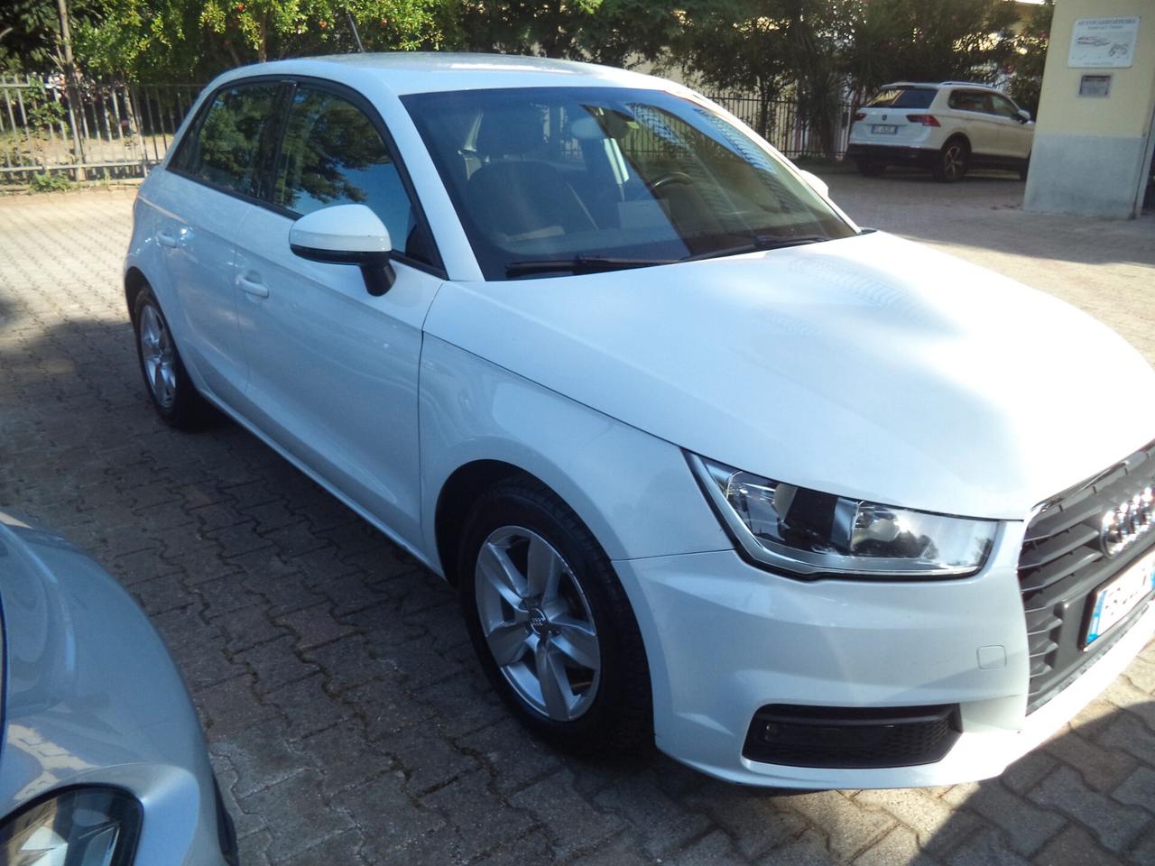 Audi A1 SPB 1.4 TDI Sport