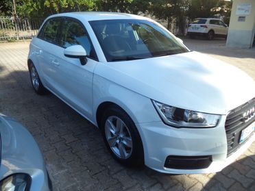 Audi A1 SPB 1.4 TDI Sport