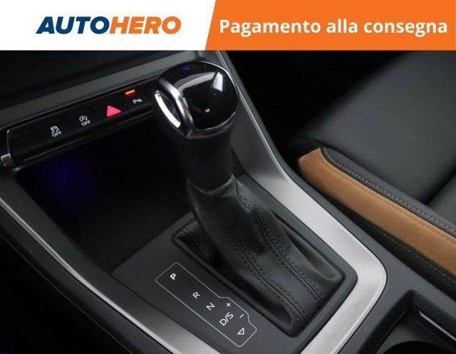 AUDI Q3 35 TFSI S tronic S line edition