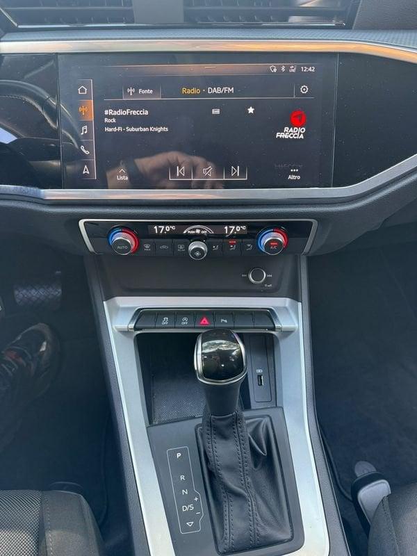 Audi Q3 2.0 35 TDI Business S Tronic