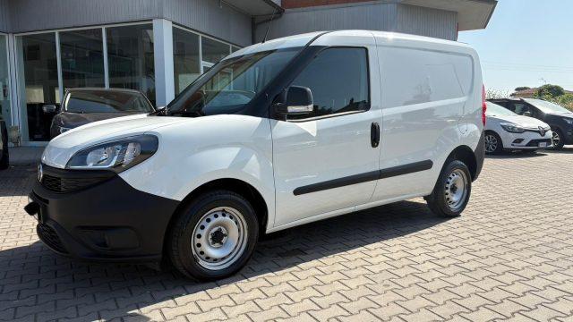 FIAT Doblo Doblò 1.6 MJT 105CV Cargo Business**NETTO IVA**