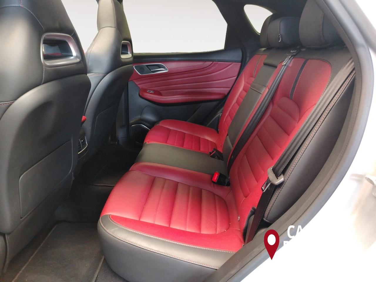Mg EHS 1.5 t-gdi phev Exclusive auto