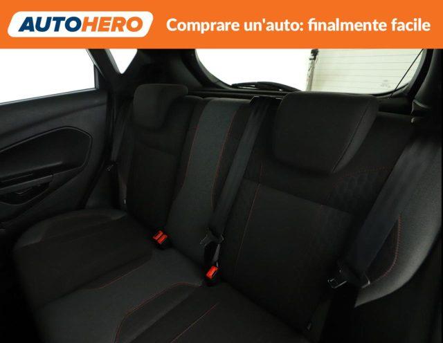 FORD Fiesta 1.5 TDCi 95CV 5 porte ST-Line