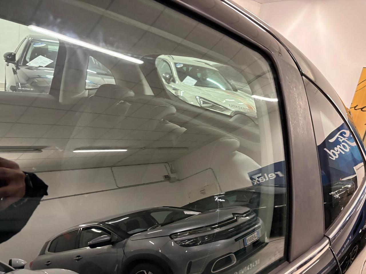 Citroen C3 FEEL EDITION PureTech 82 5 porte