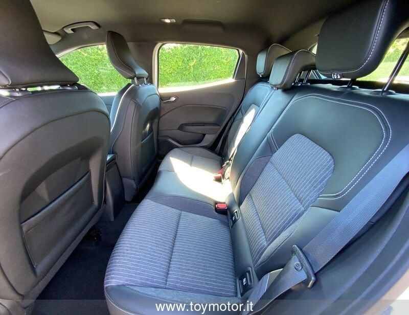 Renault Clio 5ª serie Full Hybrid E-Tech 140 CV 5 porte Intens