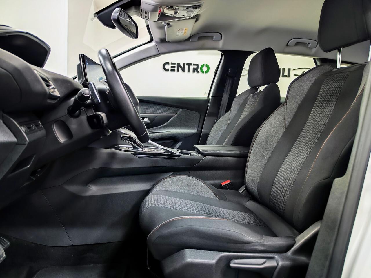 Peugeot 3008 BlueHDi 1,5 130CV EAT8 Allure Pack UNICO PROPRIETARIO