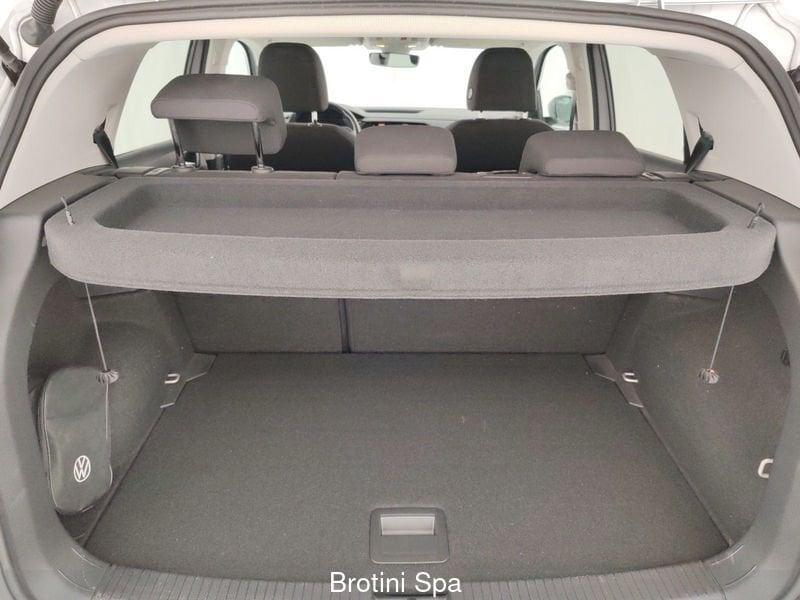 Volkswagen T-Cross 1.0 TSI Style BMT