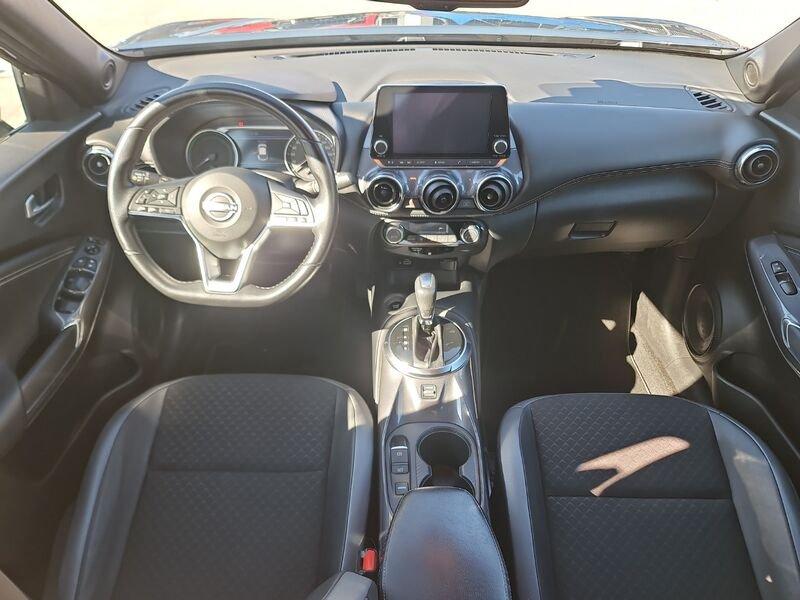 Nissan Juke Juke 1.6 hev N-Connecta