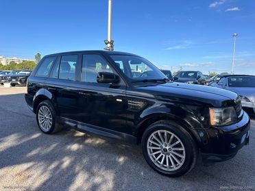 LAND ROVER Range Rover Sport 3.0 SDV6 Autobiography