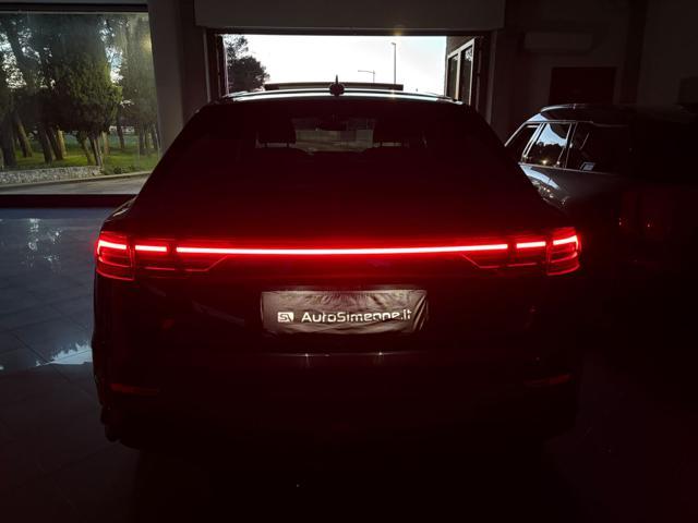 AUDI Q8 50 TDI 286 CV quattro tiptronic S line edition