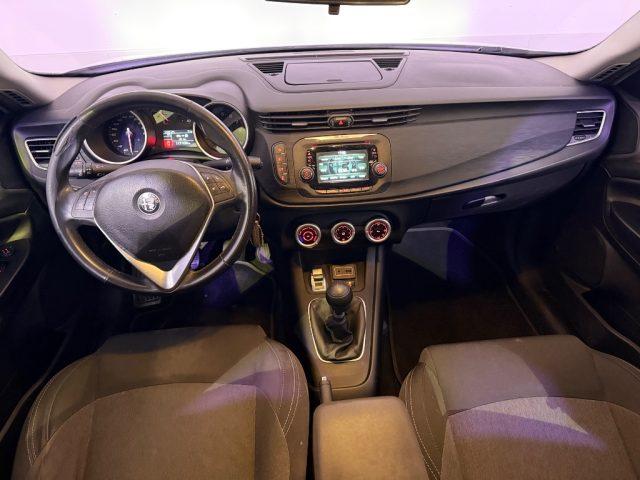 ALFA ROMEO Giulietta 1.4 Turbo 120 CV Super