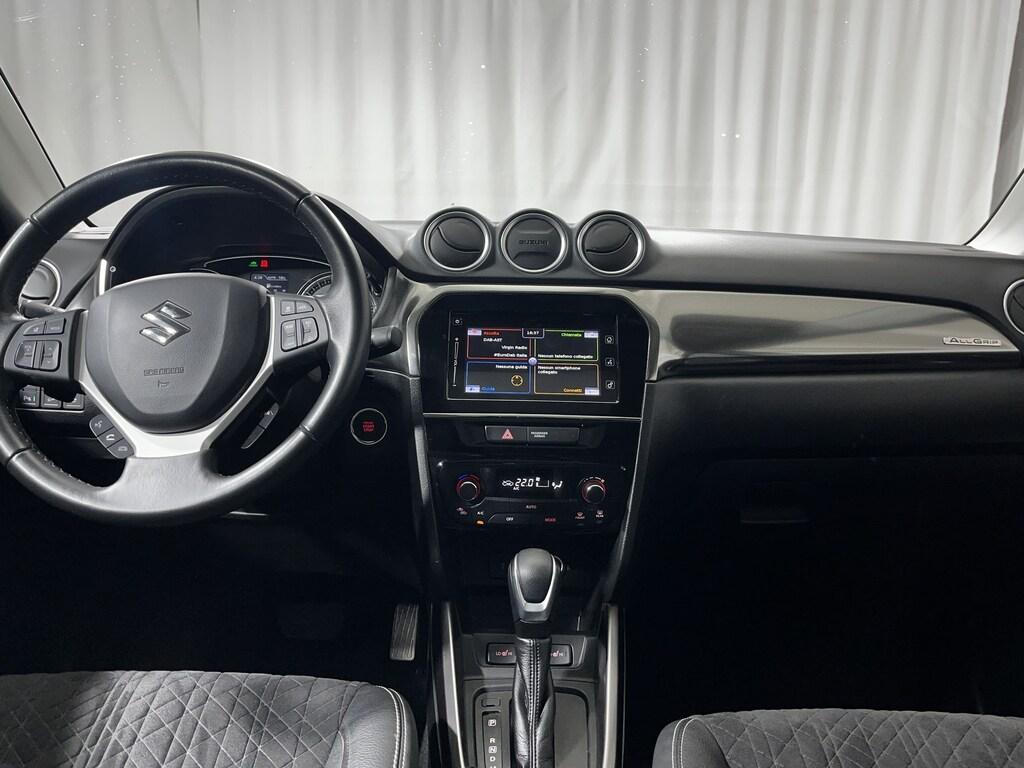 Suzuki Vitara 1.5h Starview 4wd allgrip auto